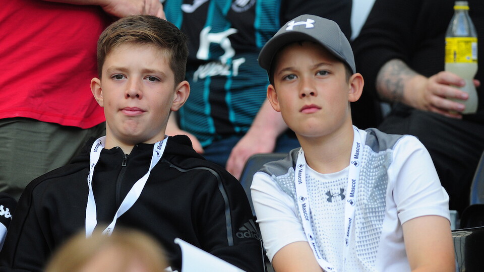 Fans 2