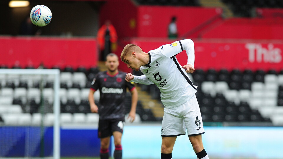 Swansea City v Reading