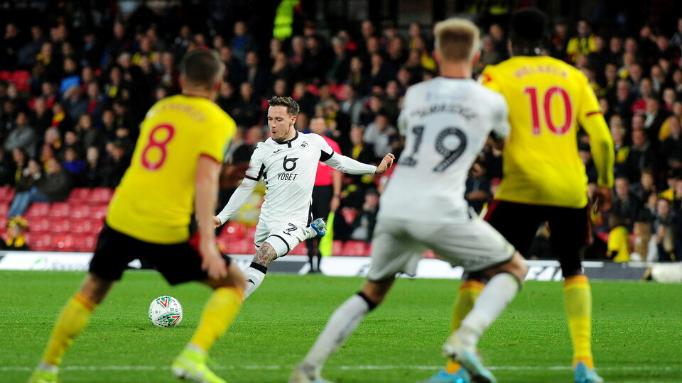 Barrie McKay