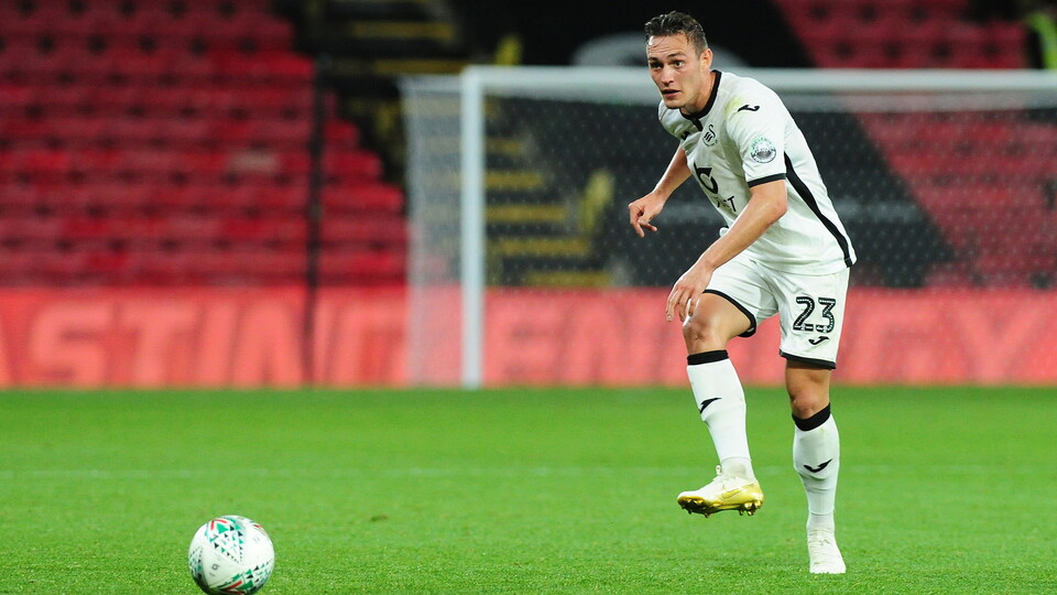 Watford v Swansea City 