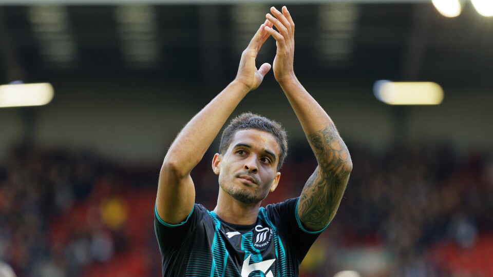 Barnsley v Swansea City