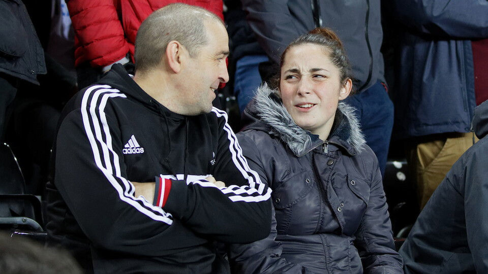 Fans 1