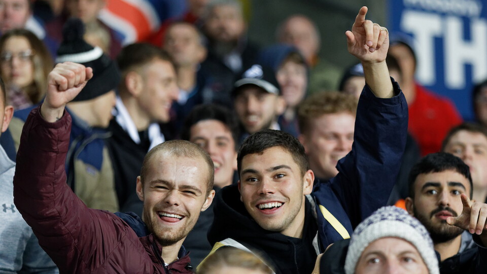 Fans 4