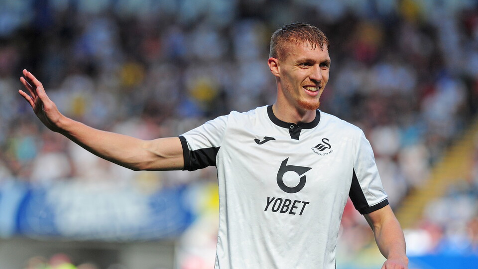 Swansea City