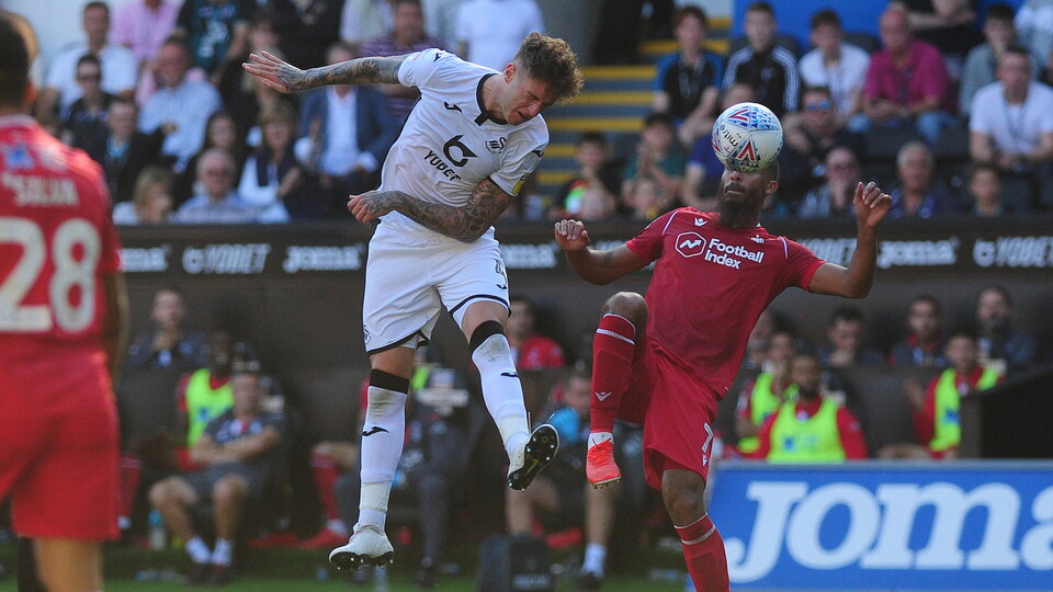 Swansea City