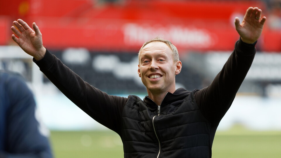 Swansea City