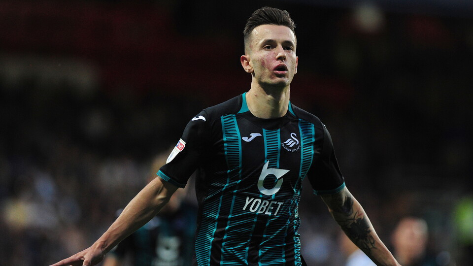 Swansea City