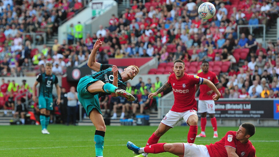 Swansea City