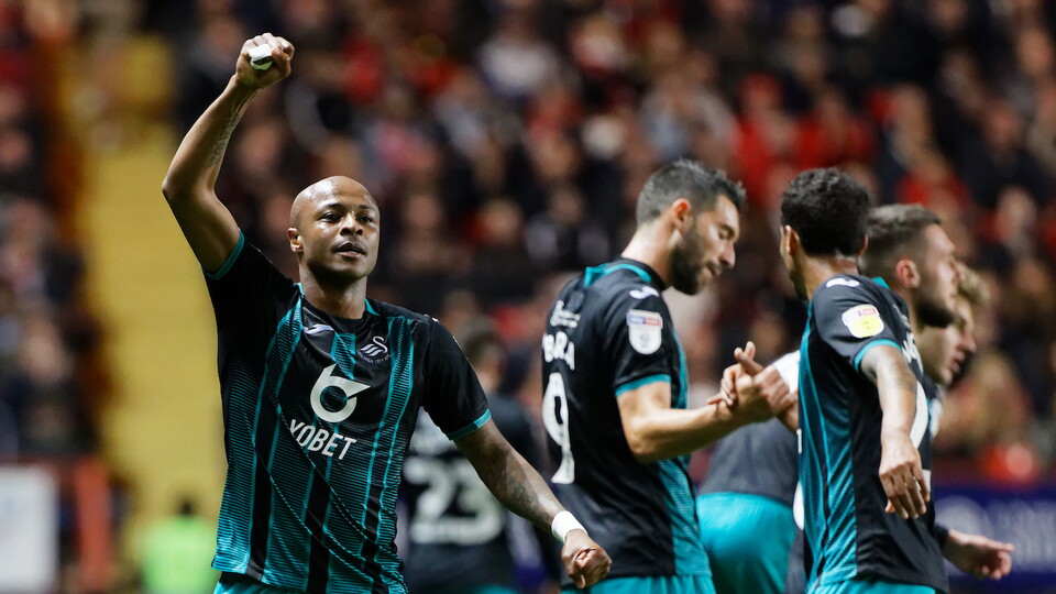 Swansea City