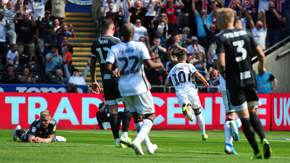 Swansea City