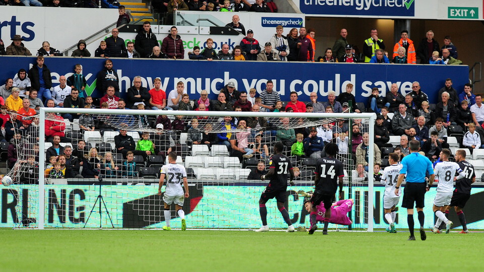 Swansea City