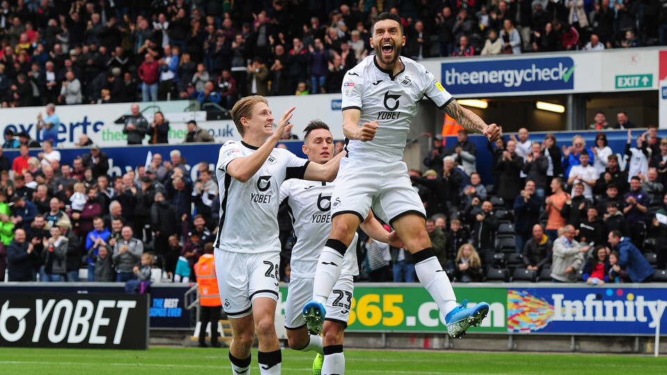 Swansea City