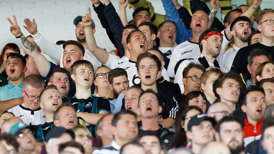 Swansea City