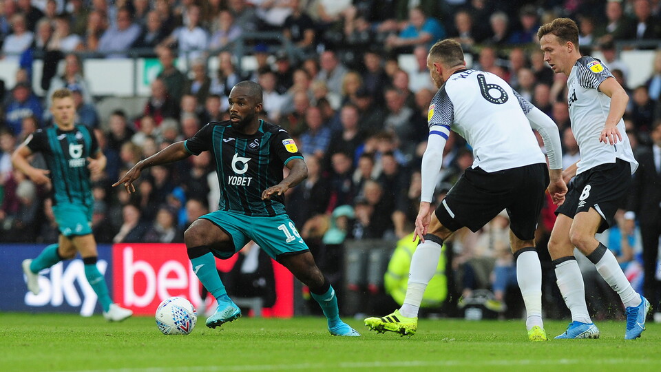 Swansea City