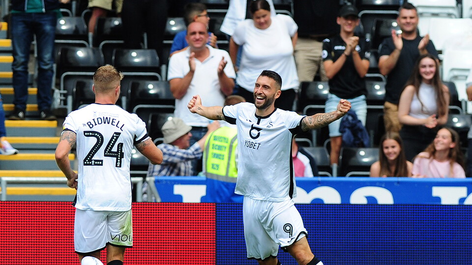 Swansea City