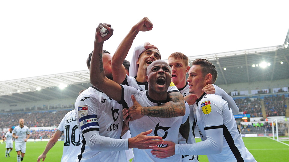 Swansea City