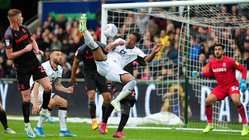 Swansea City