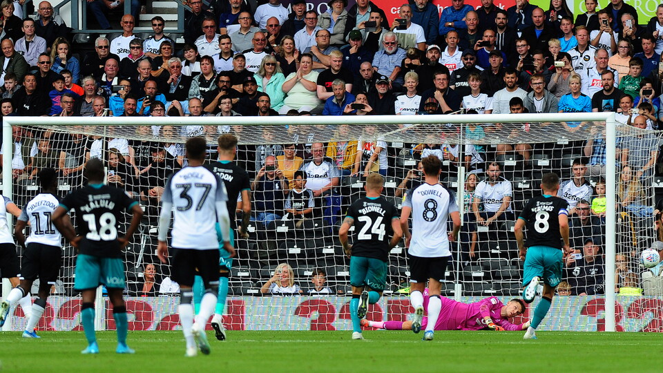 Swansea City