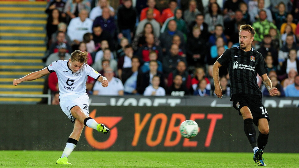 Swansea City