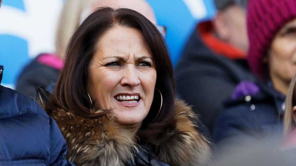 Swansea City fans