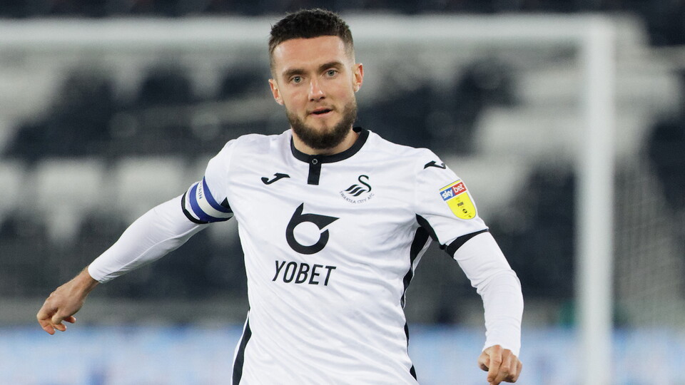 Swansea City v Brentford