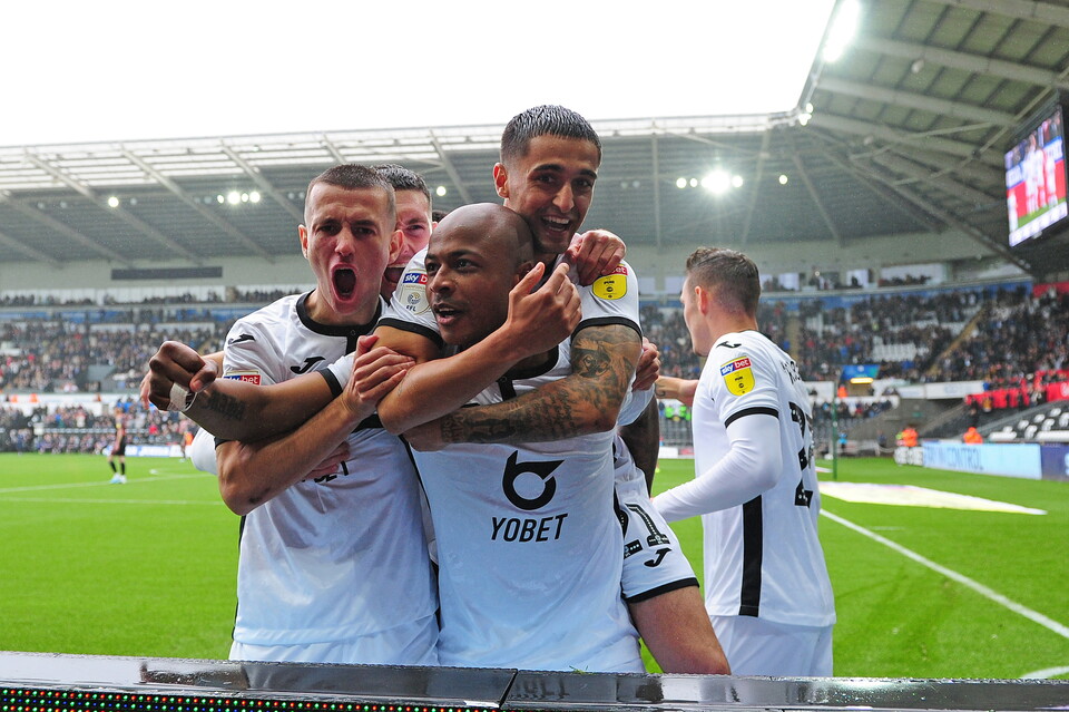 Andre Ayew
