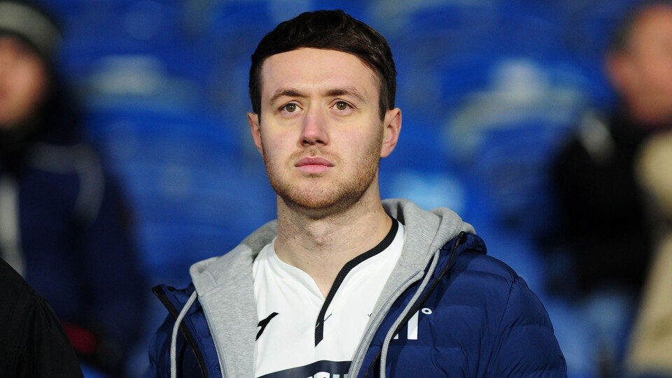 Swansea City fans