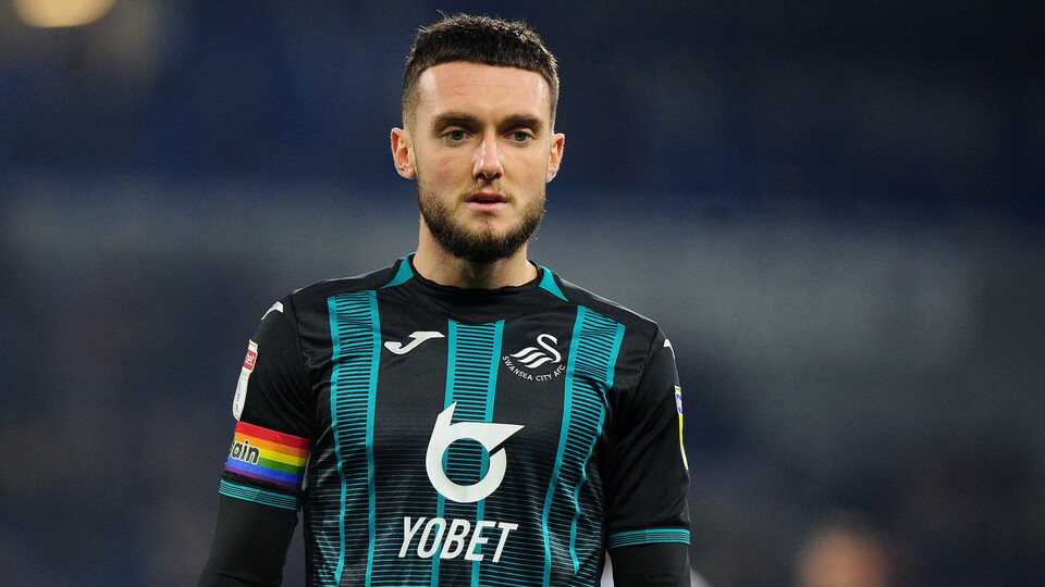 Huddersfield v Swansea City 