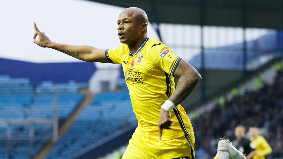Sheffield Wednesday v Swansea City