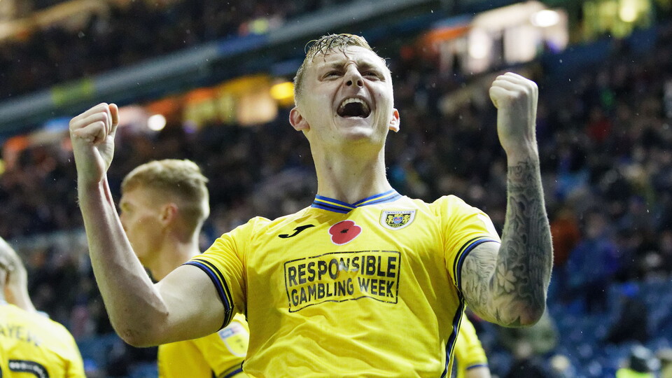 Sheffield Wednesday v Swansea City