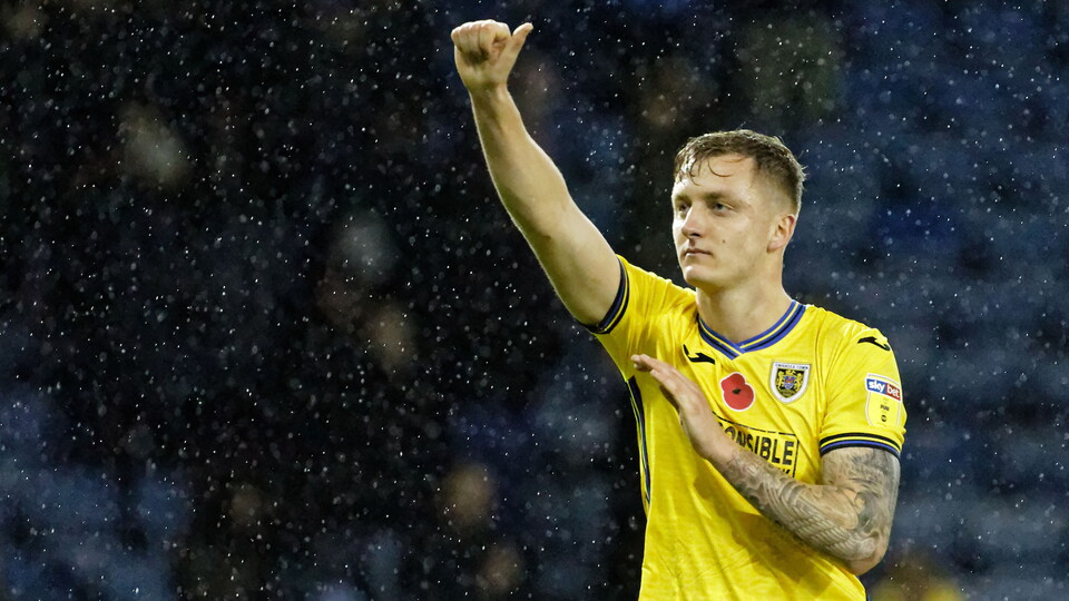 Sheffield Wednesday v Swansea City