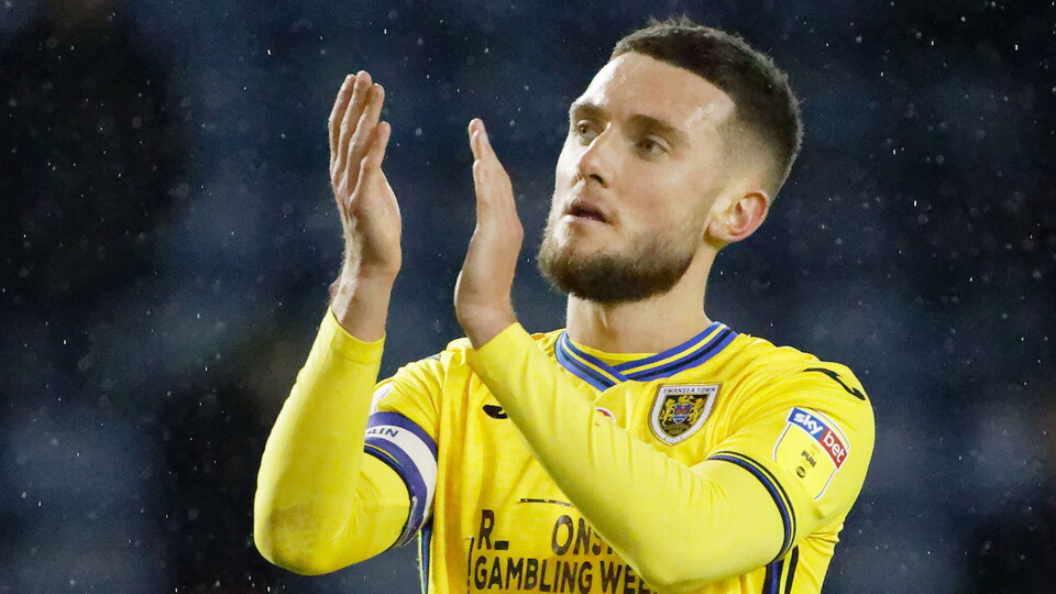 Sheffield Wednesday v Swansea City