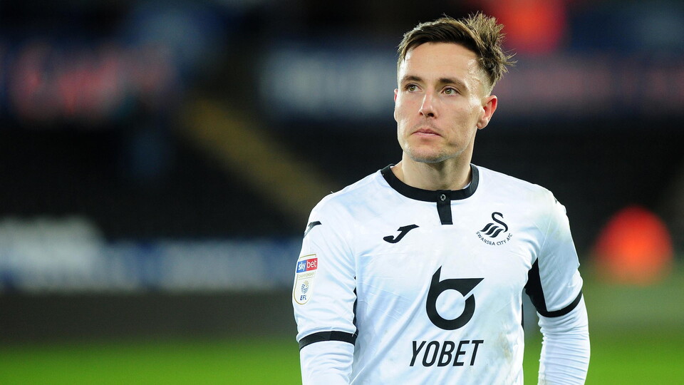 Swansea City v Fulham