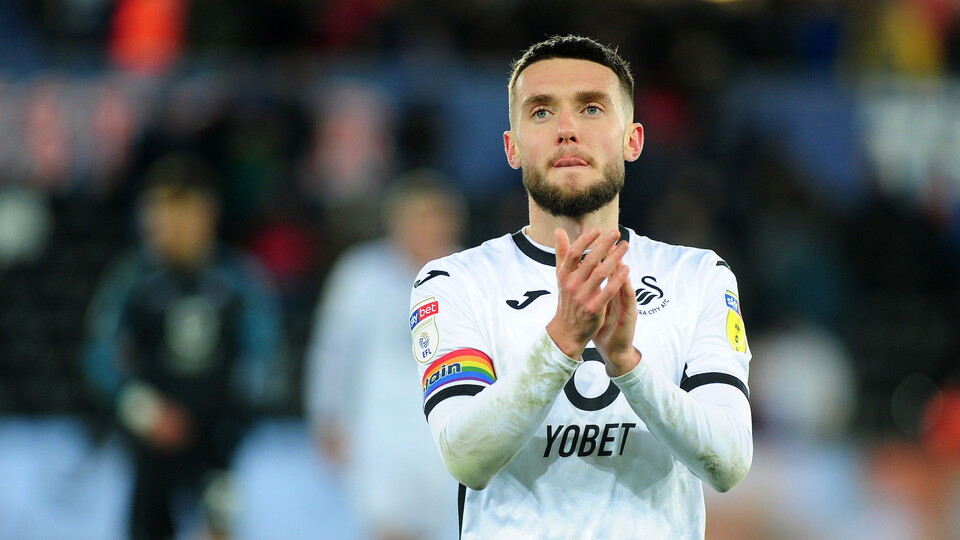 Swansea City v Fulham