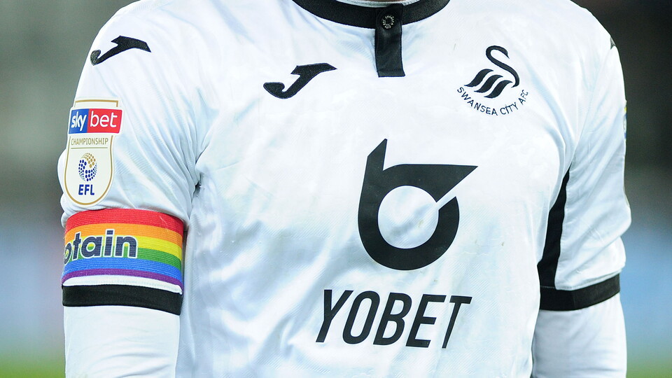 Swansea City v Fulham