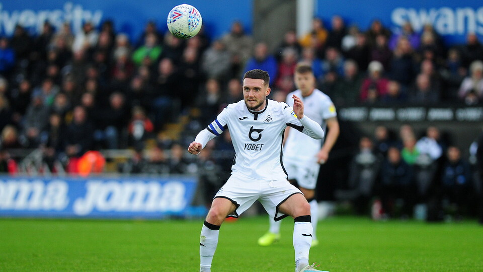 Swansea City v Millwall