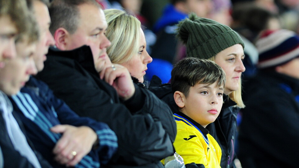 Fans 10