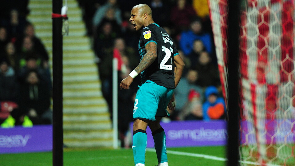 Ayew