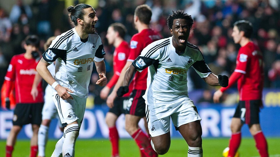 Bony v Cardiff