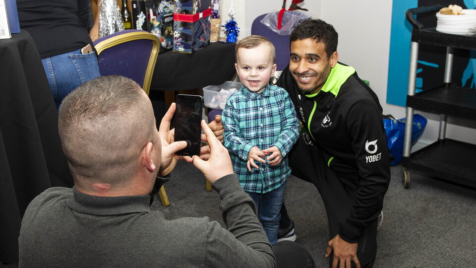 Kyle Naughton