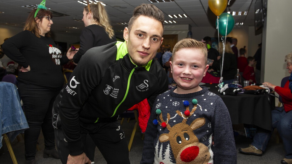 Christmas party 2019 