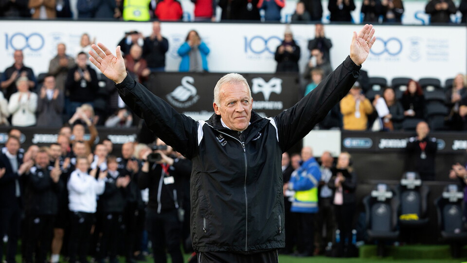 Curt retires