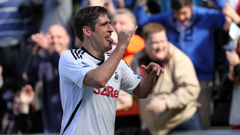 Graham v Liverpool