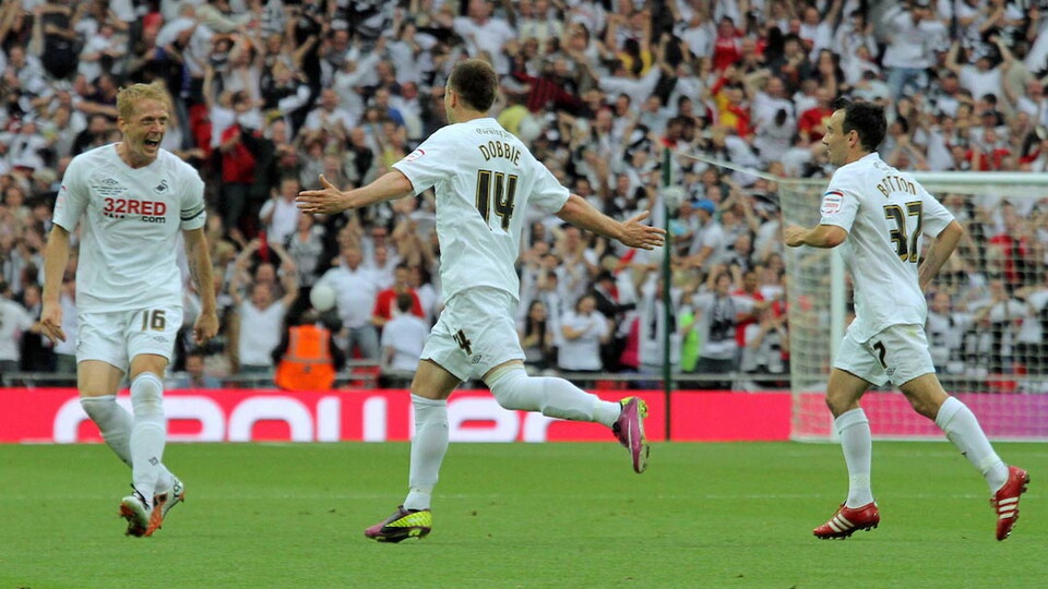 Dobbie v Reading