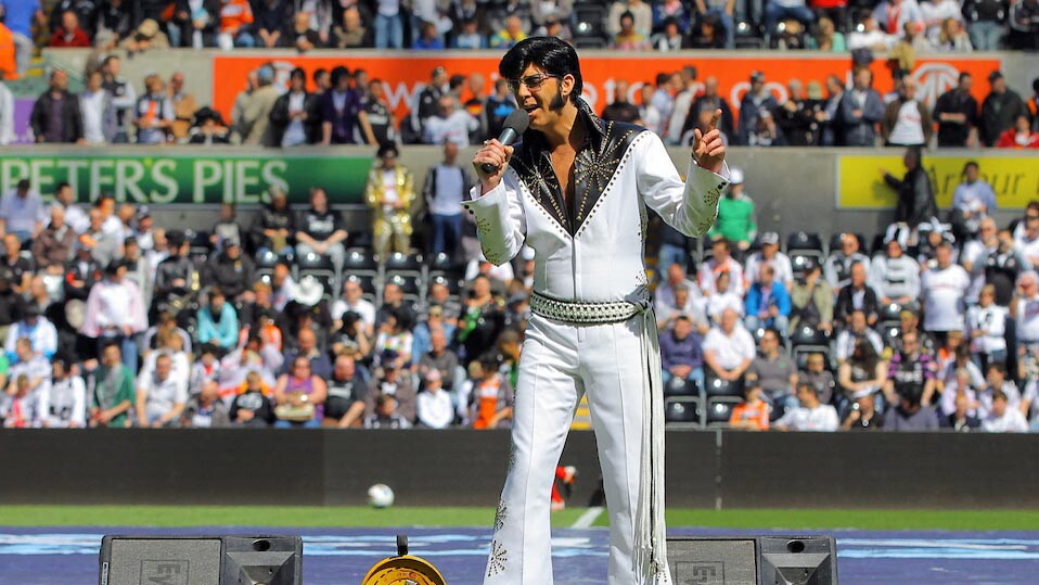 Elvis