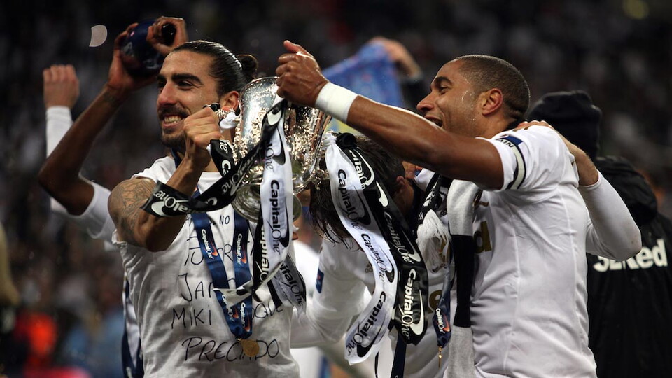 League Cup cele 2