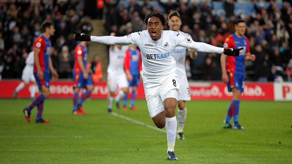 Leroy v Palace