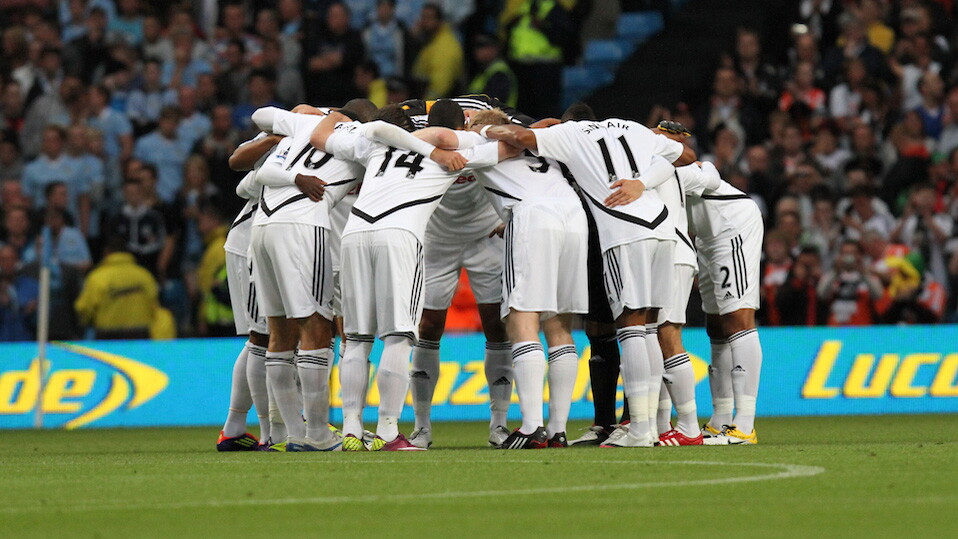 Man City 