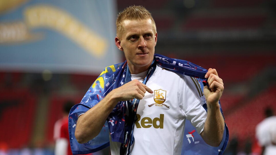 Monk League Cup 