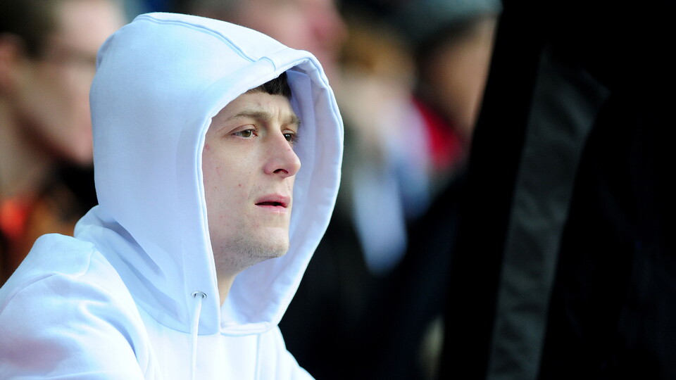 Swansea City fans